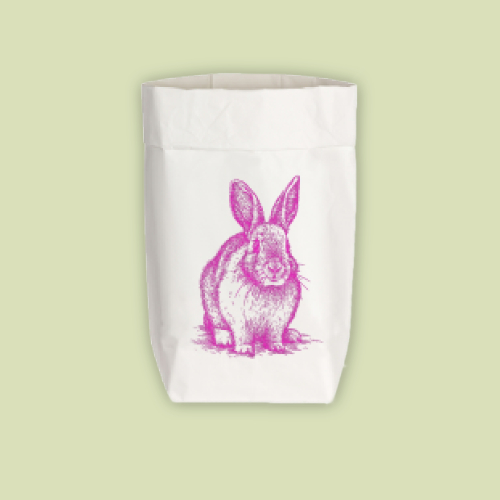hamburg-shop_papiertuete_hase_pink