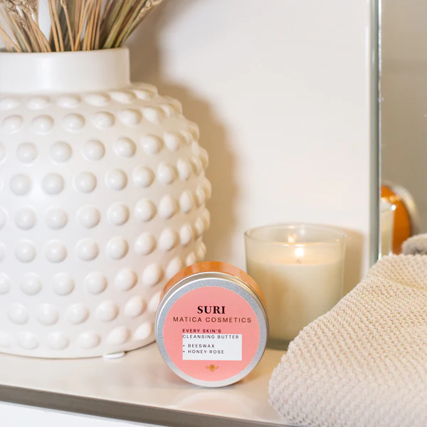 SURI - Gesichtspflege Honey-Rose