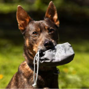 Biobasierte Hundekot BEUTEL SPENDER inkl. Beutel Biobasierte Hundekot BEUTEL SPENDER inkl. Beutel