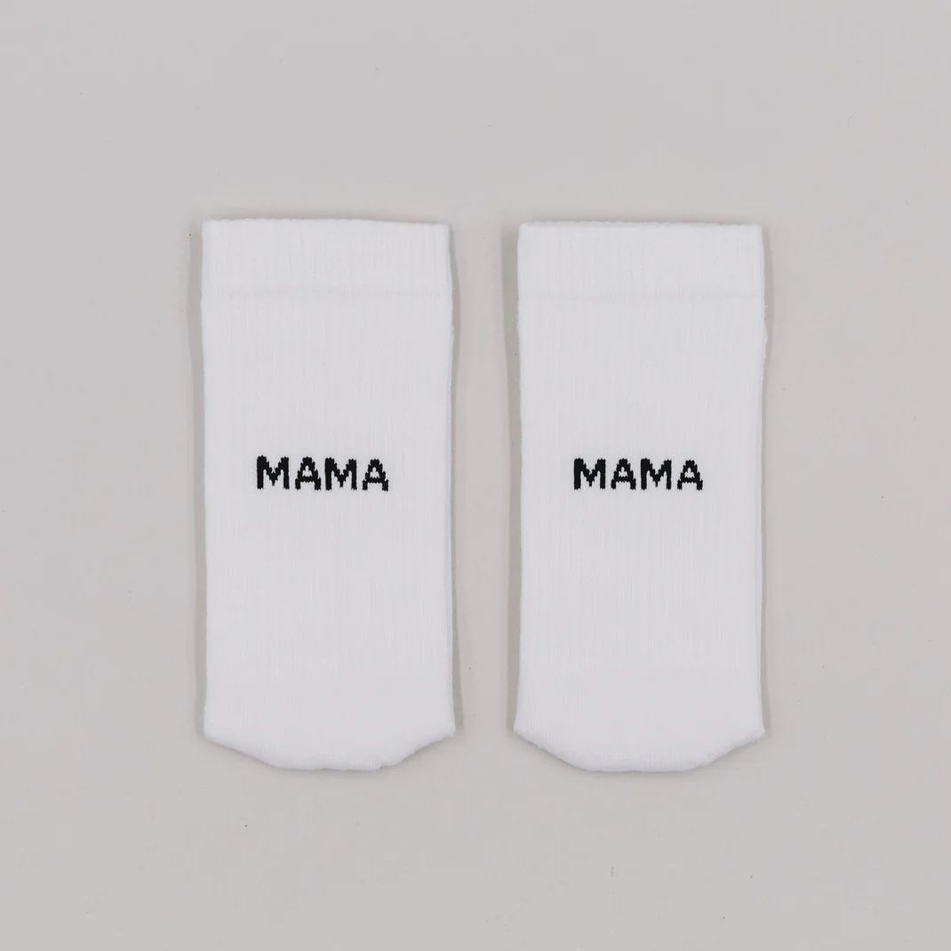 Socken Mama Gr. 39-42