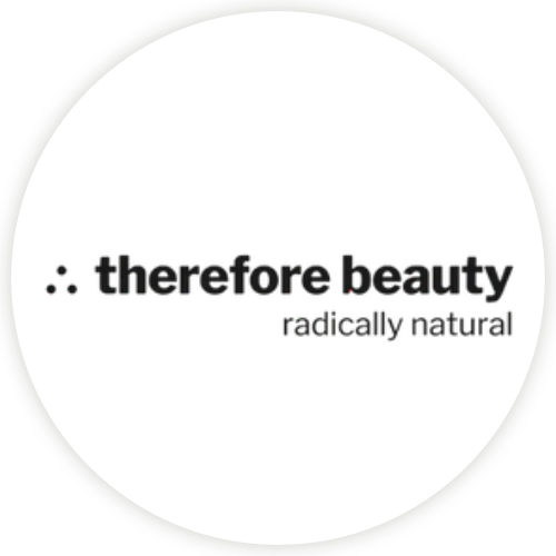 therefore beauty