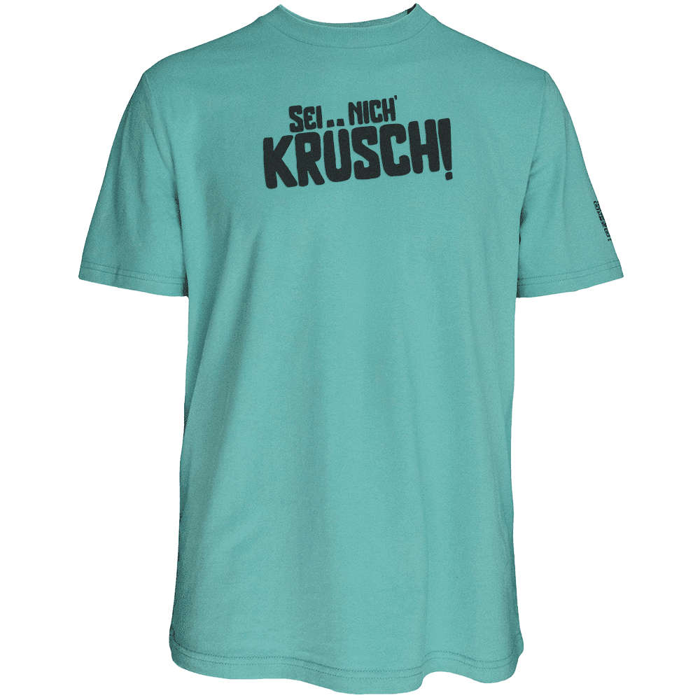 Hamburg T-Shirt SEI NICH' KRÜSCH in 7 Farben