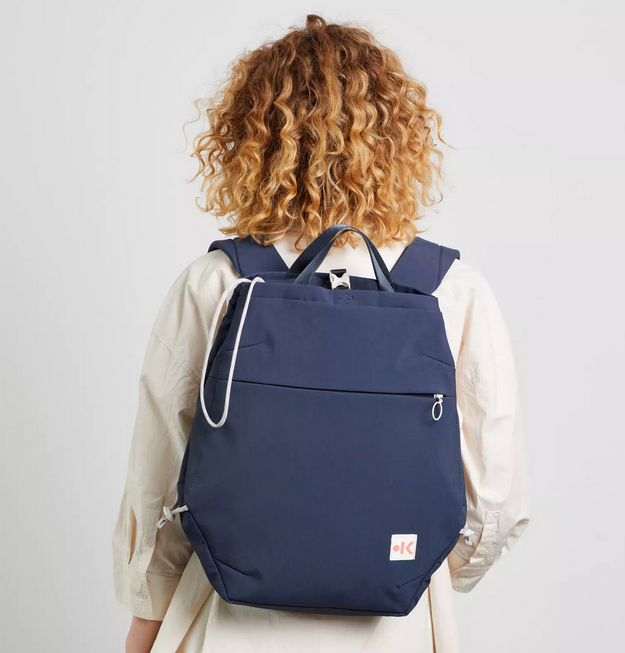 AIMO - RUCKSACK in 6 Farben AIMO - RUCKSACK in 6 Farben