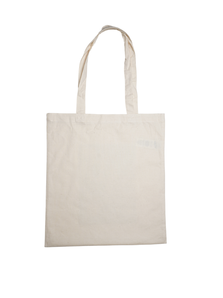 Jute Beutel MAKE WATER HAPPEN