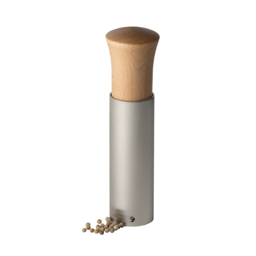 Pfeffermühle Peppermill Profi Eiche hell