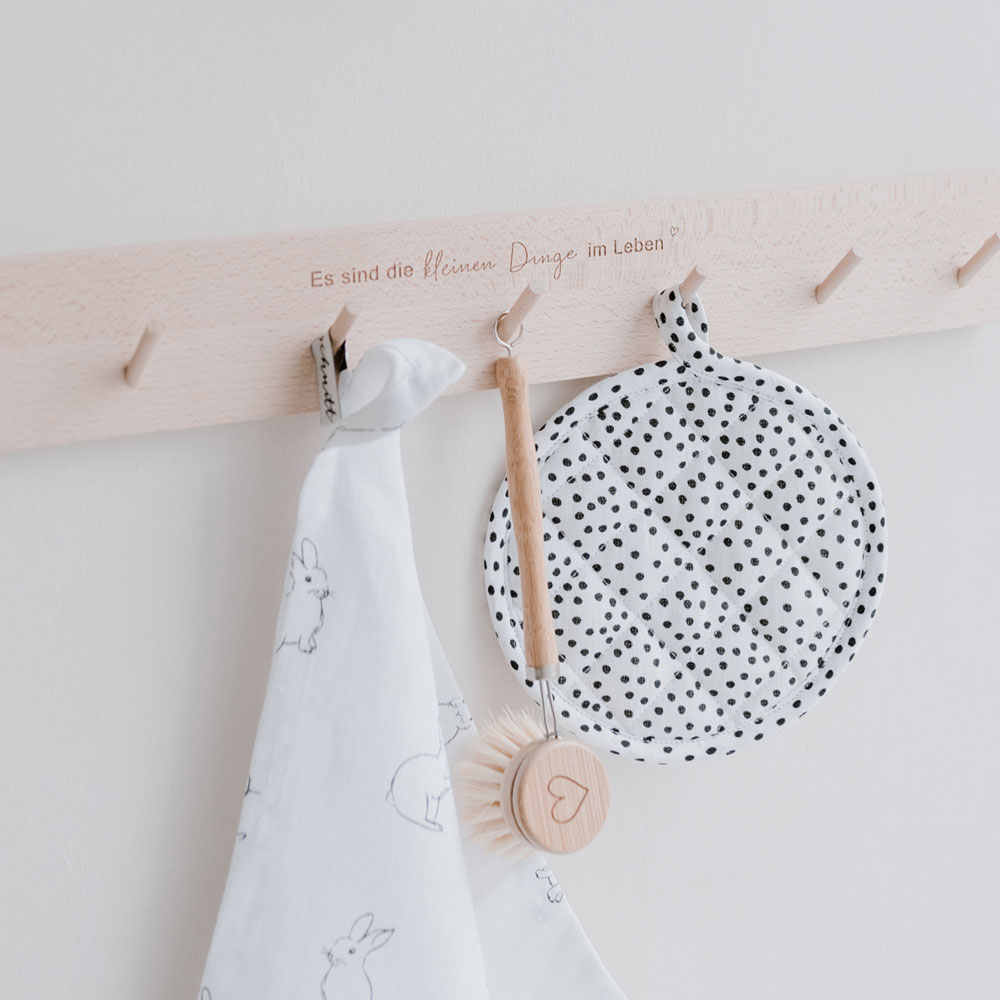 Hakenleiste Kleine Dinge