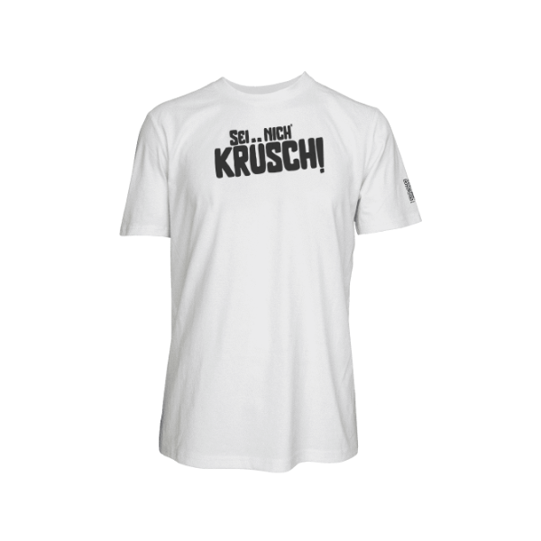 Hamburg T-Shirt SEI NICH' KRÜSCH in 3 Farben