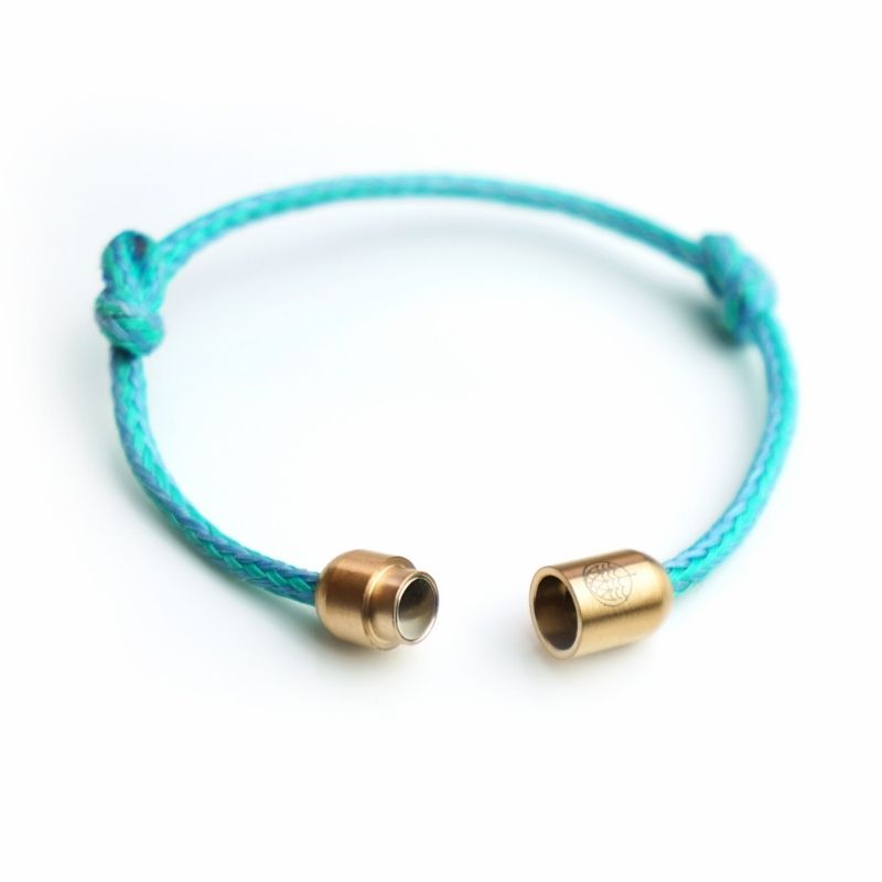North Sea II Armband - Verschluss Rosé Gold North Sea II Armband - Verschluss Rosé Gold