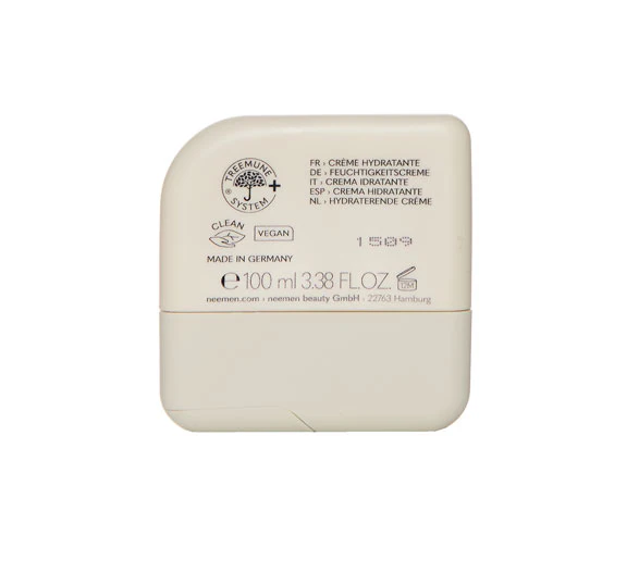 Care - Feuchtigkeitspflege for men