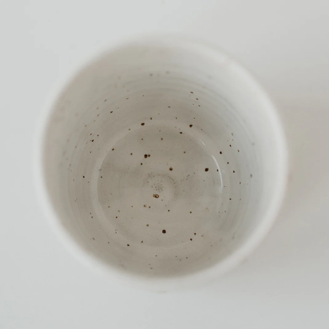 Keramikbecher Mama