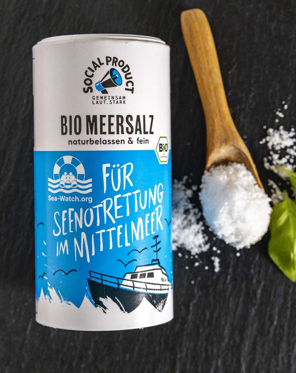 BIO MEERSALZ x SEA-WATCH DE-ÖKO-009
