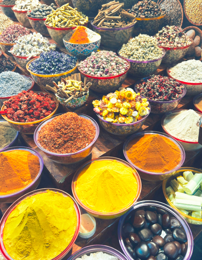 spice_Zara Mir auf Unsplash