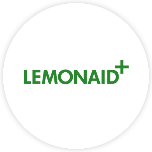 Lemonaid Lemonaid