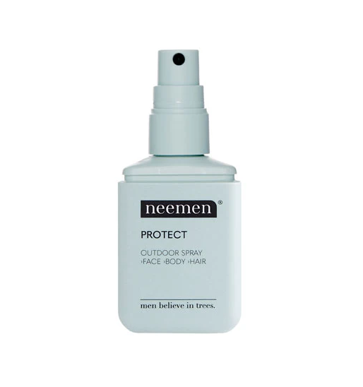 Protect - Hautschutz Spray for men