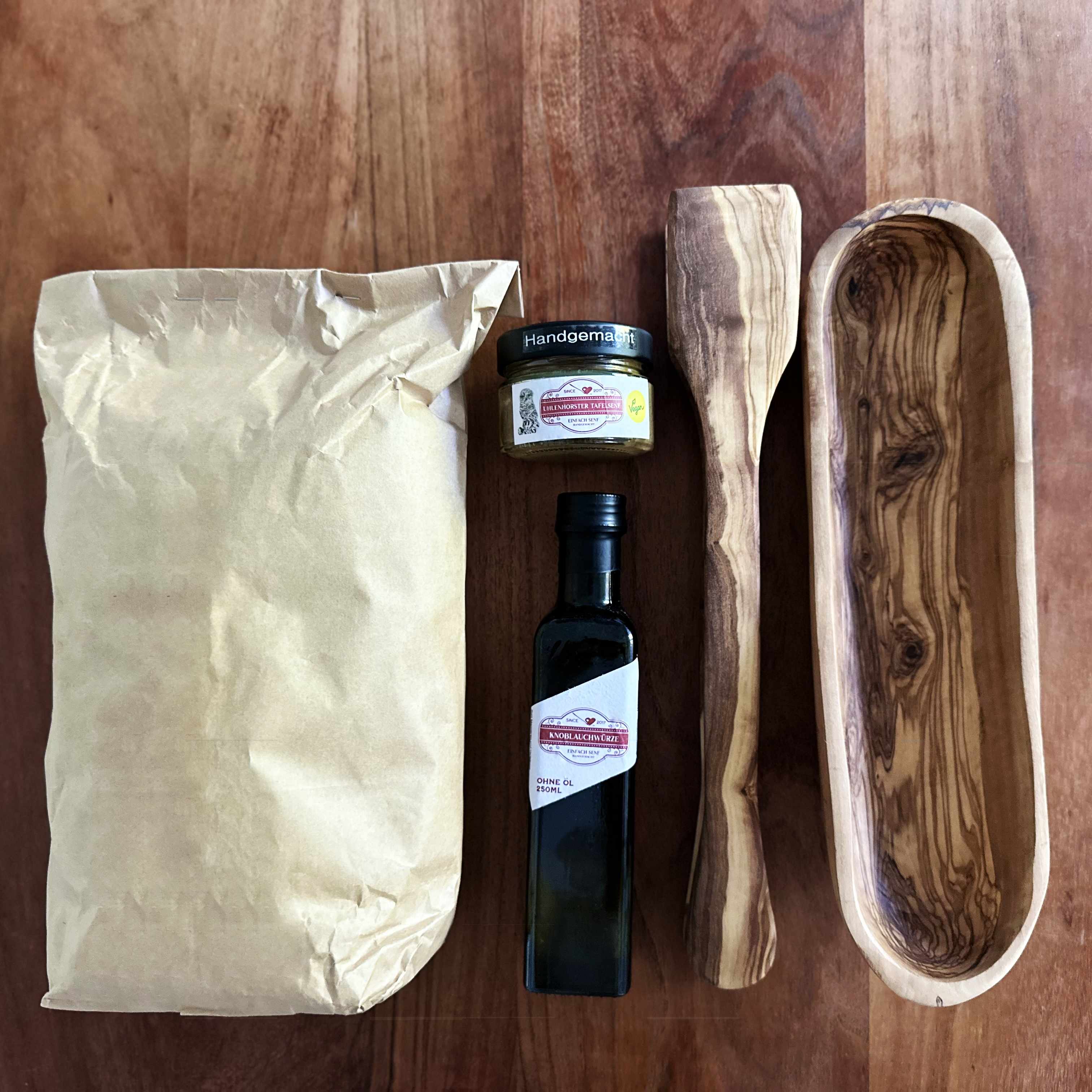 Grillset „Elb-Genuss“