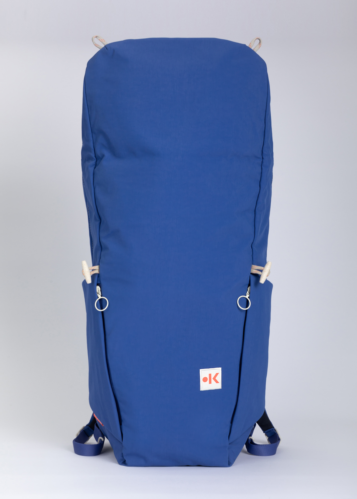 INKI - YOGA RUCKSACK - Ultramarine INKI - YOGA RUCKSACK - Ultramarine