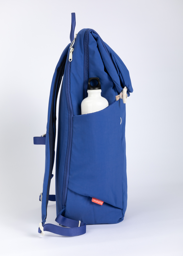 INKI - YOGA RUCKSACK - Ultramarine INKI - YOGA RUCKSACK - Ultramarine