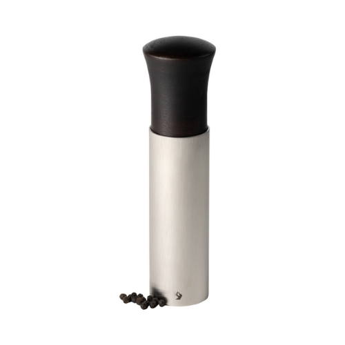 Pfeffermühle Peppermill Profi Eiche dunkel