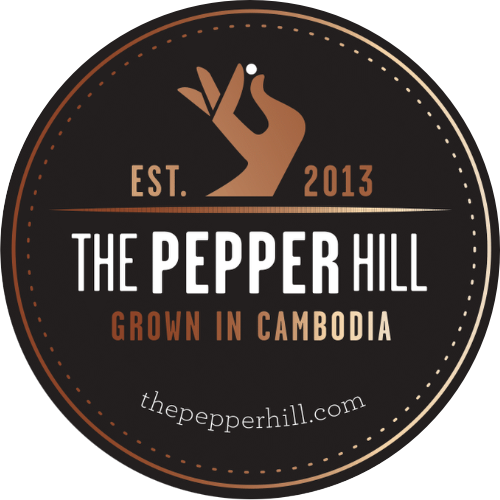 The Pepper Hill