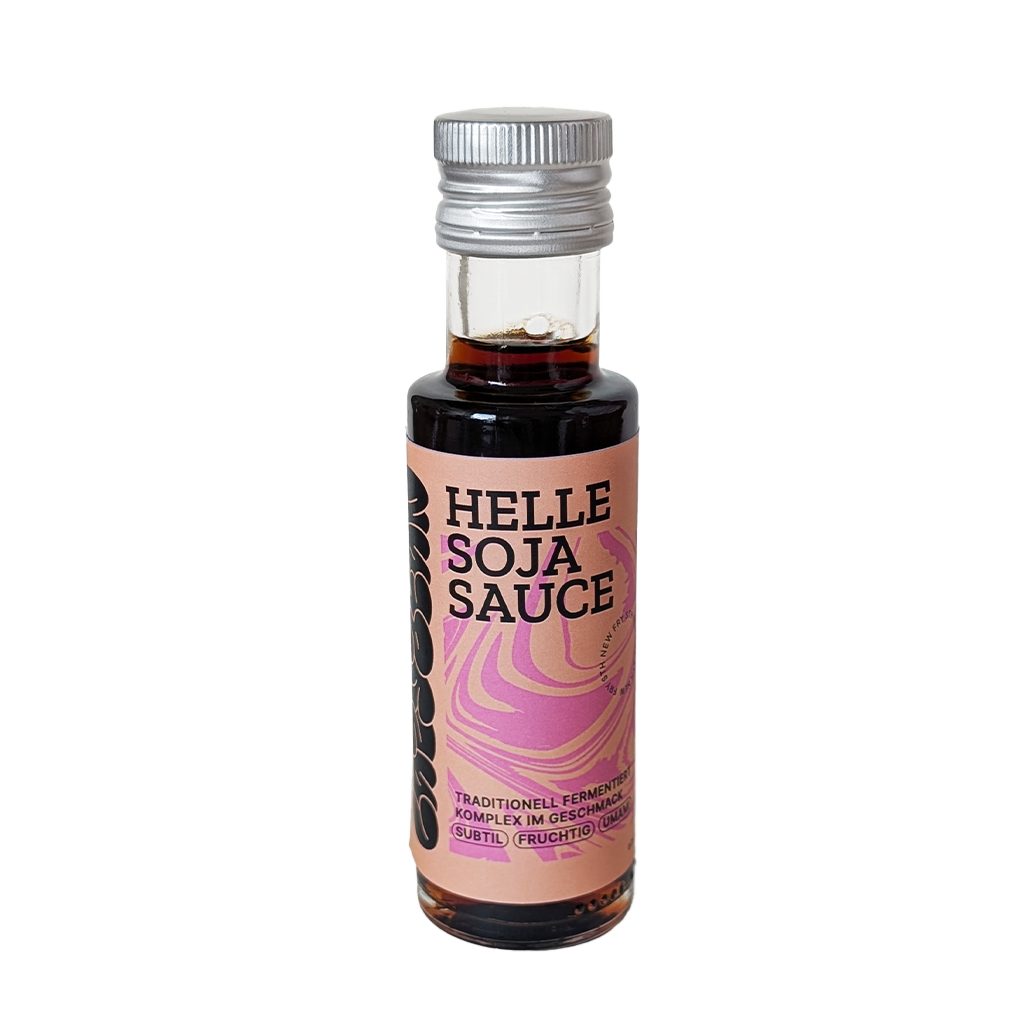 Helle Sojasauce