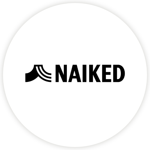 NAIKED