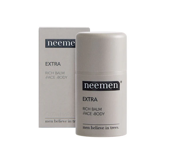 Extra - anti-aging Pflege for men