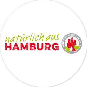 Natürlich aus Hamburg
