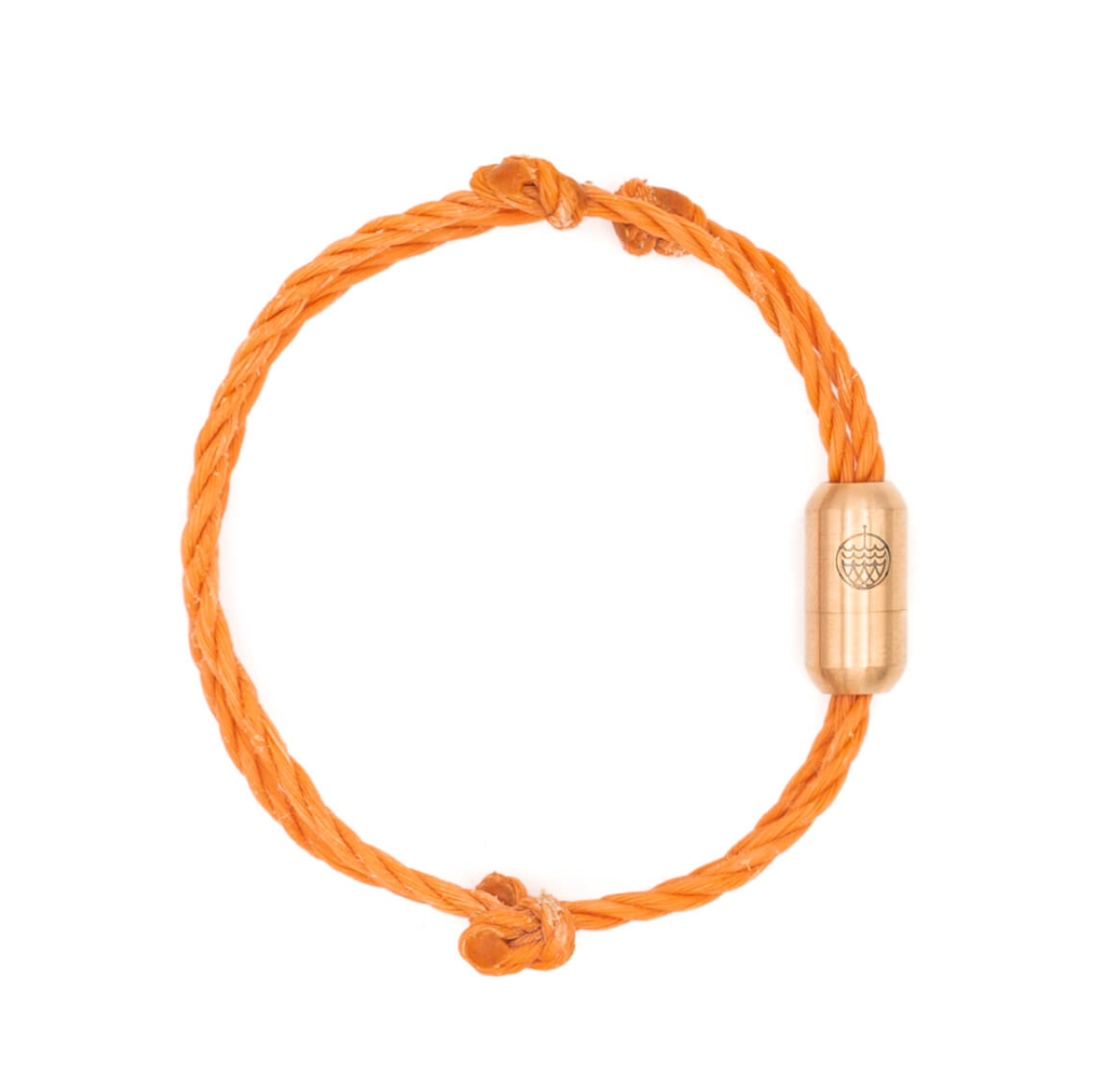 CORAL SEA Bracenet - Verschluss Rosé Gold CORAL SEA Bracenet - Verschluss Rosé Gold