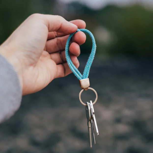 BRACENET Schlüsselanhänger NORTH SEA BRACENET Schlüsselanhänger NORTH SEA
