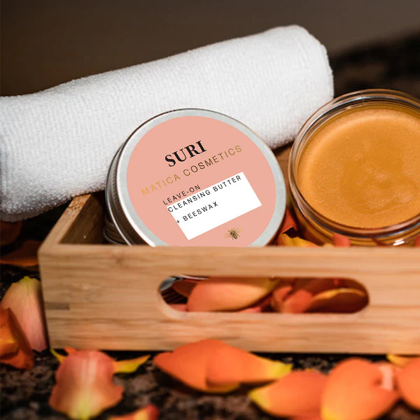 SURI - Gesichtspflege Honey-Rose