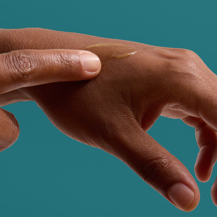 SOS PECHSALBE Lärchenharz