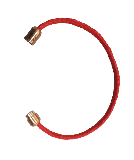 Gulf of Mexico - Armband - Verschluss Rosé Gold Gulf of Mexico - Armband - Verschluss Rosé Gold