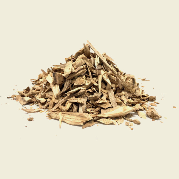 Räucherchips aus Olivenholz – Aromatisches Räucherholz für Grill & Smoker