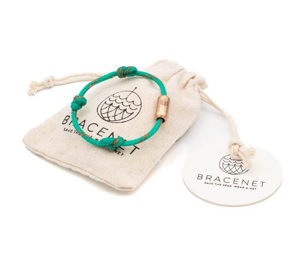 BANTRY BAY Bracenet - Verschluss Rosé Gold BANTRY BAY Bracenet - Verschluss Rosé Gold