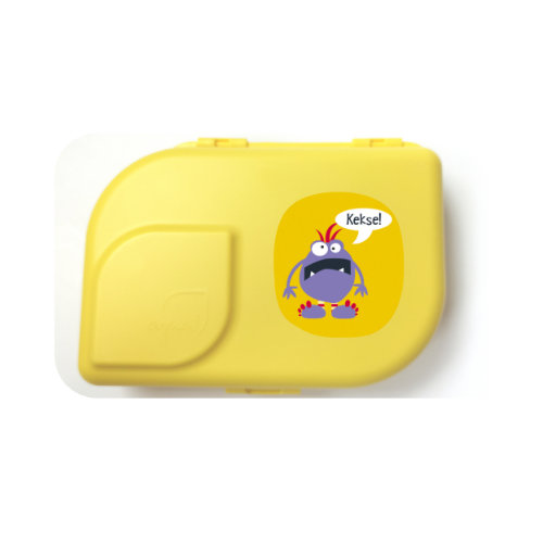 Geschirr & Brotdosen