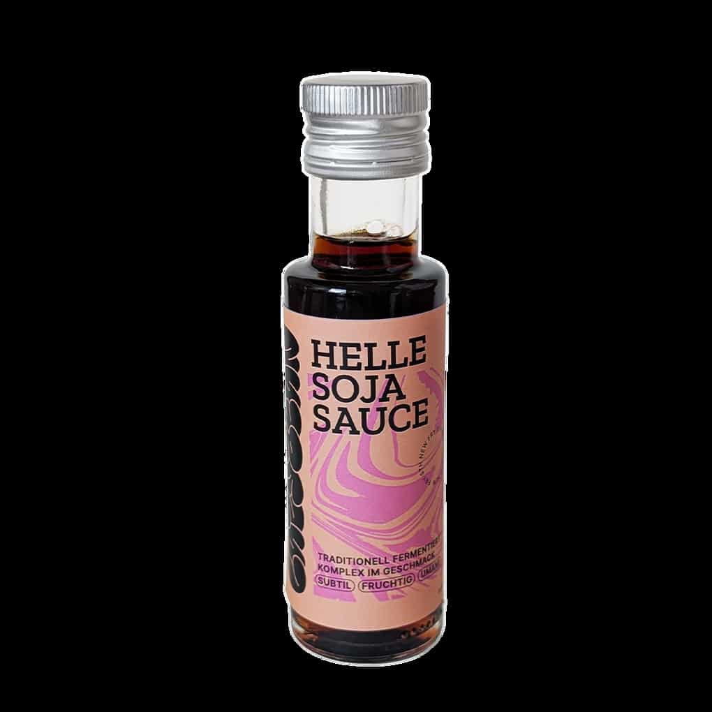 Helle Sojasauce