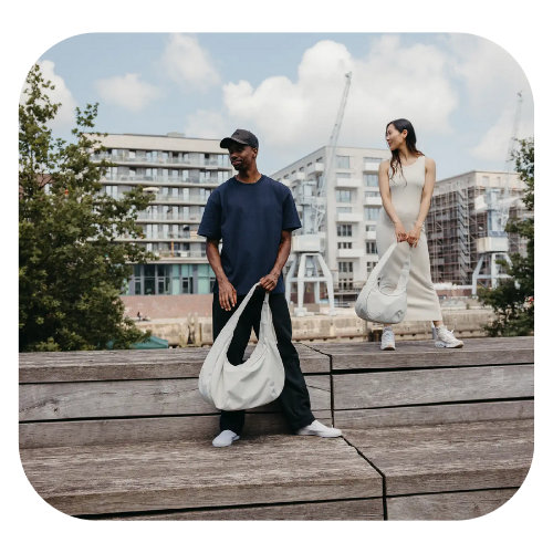 Taschen und Rucksäcke