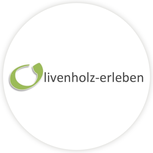 Olivenholz erleben