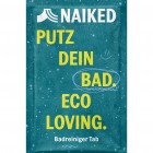 Badreiniger Tab