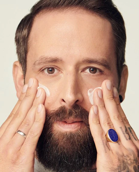 Extra - anti-aging Pflege for men