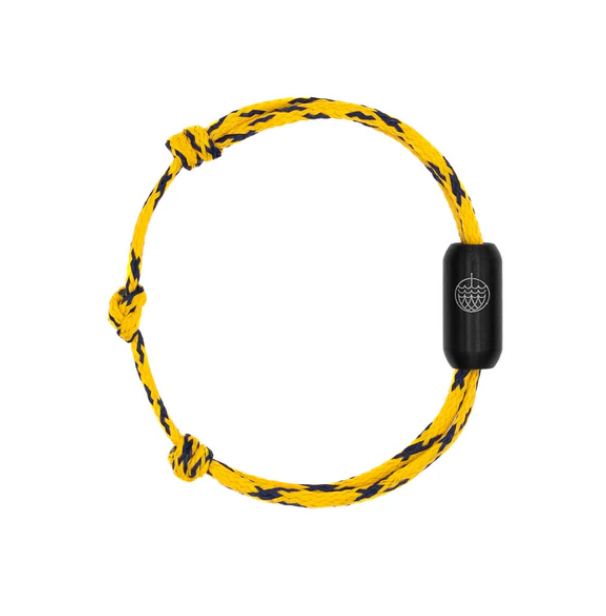 ATLANTIC OCEAN Bracenet - größenverstellbar ATLANTIC OCEAN Bracenet - größenverstellbar