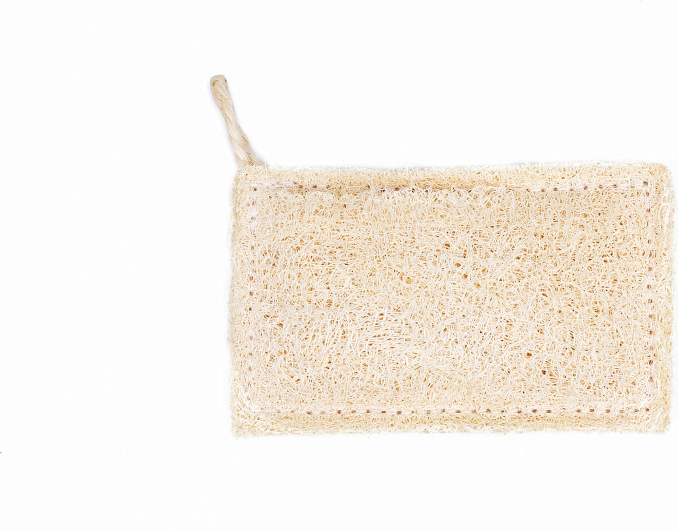 Luffa Spülschwamm
