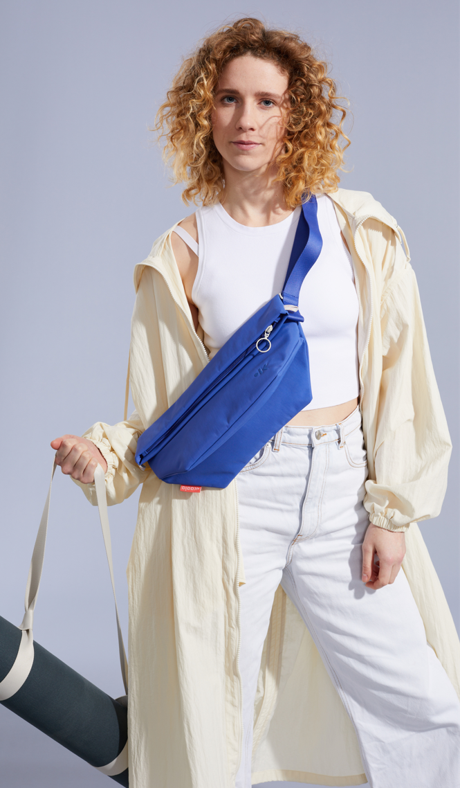TAAVI SLING BAG in 6 Farben TAAVI SLING BAG in 6 Farben