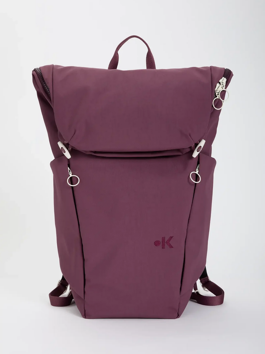 INKI - YOGA RUCKSACK in 5 Farben INKI - YOGA RUCKSACK in 5 Farben