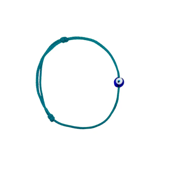 AEGEAN EYE Bracenet - größenverstellbar AEGEAN EYE Bracenet - größenverstellbar