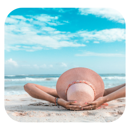 Nachhaltige Urlaubszeit Nachhaltige Urlaubszeit