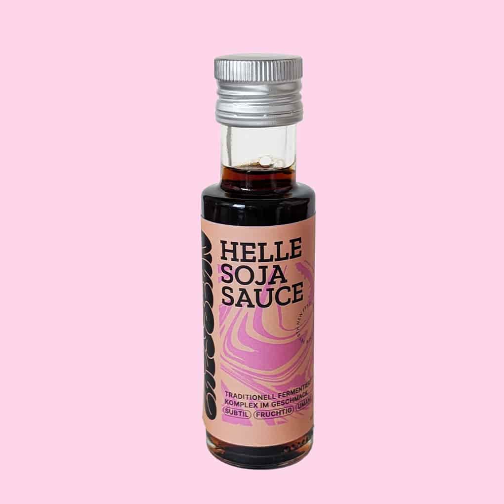Helle Sojasauce