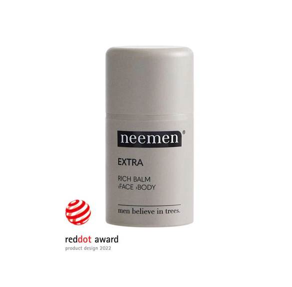 Extra - anti-aging Pflege for men