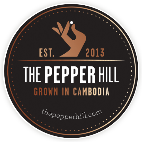 The Pepper Hill