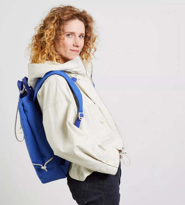 AIMO - RUCKSACK in 6 Farben AIMO - RUCKSACK in 6 Farben
